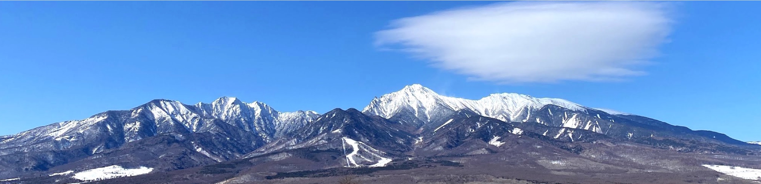 八ヶ岳コモンズ